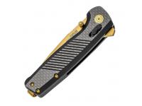 Нож SOG Terminus XR LTE Gold TM1033 складной