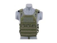 Тактический разгрузочный жилет Anbison Sports AS-VT0015OD JPC Jump Plate Carrier Vest (оливково-зеленый)