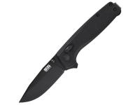 Нож SOG Terminus G10 Black TM1027