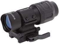 Увеличитель Sightmark 3х Tactical Magnifier на Picatinny (SM19024)