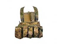 Разгрузка Anbison Sports FSBE LBV Load Bearing Molle Assault Vest 600D Multicam