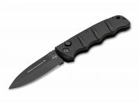 Нож Boker Plus AKS-74 Spearpoint (D201KALS95)