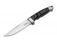 Нож Boker Manufaktur Solingen Vollintegral XL 2.0 Grenadill 123638