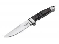 Нож Boker Manufaktur Solingen Vollintegral XL 2.0 Grenadill (123638)