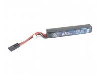 АКБ BlueMax 11.1V Lipo 1450 mAh 30C stick 22x16,5x115 мм