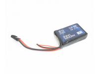 АКБ BlueMax 11.1V Lipo 1300 mAh 20C stick (PEQ, AN-15) 17х43х65 мм