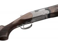 Характеристики ружье Beretta 695 12x76 L=760 мм OCHP коробка