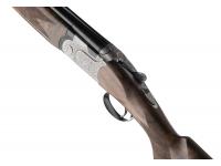 Характеристики ружье Beretta 695 12x76 L=760 мм OCHP корпус