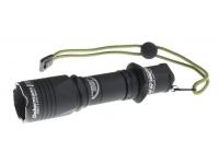 Фонарь Armytek Dobermann XP-L HI красный свет, 160 лм (1x18650 или 2xCR123A)