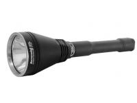 Фонарь тактический Armytek Barracuda XHP35 HI холодный свет, 1500 лм (2x18650 или 1x18650)