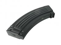 Магазин механический EL AK47 120 ш Black (EL-1101-06-B) вид №3