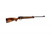 Карабин Blaser R93 9,3x62 Mag-na-Port L= 577 (дополнительные стволы 375 HH Mag-na-Port , 223 Rem Attache, дерево, накладки)