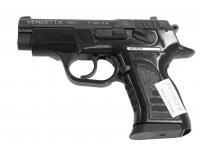 Травматический пистолет Vendetta 9P.A №AG10256