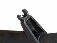 Пневматическая винтовка малогабаритная МР-514К 4,5 мм ствол