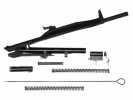 Пневматическая винтовка малогабаритная МР-514К 4,5 мм зип