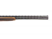 Характеристики ружье Antonio Zoli Kronos Sporting Black 12x76 L=750 мм ствол