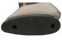 Приклад ортопедический Стрелок для МР-155 Монте-Карло (левый, орех, резиновый затыльник) вид №5