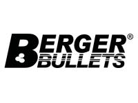 Пули Berger .6,5 мм BT Target (120 гран, 7,77 грамм) G1-0,468, G7-0,24 (в пачке 100 штук)