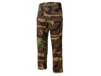 Брюки HELIKON-TEX URBAN TACTICAL (PolyCotton Ripstop) Woodland  L