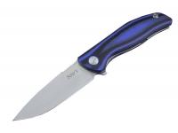 Нож складной NAVI 8124L 