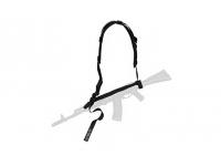 Ремень Долг М3 (Тактические решения, черный)