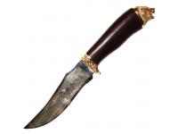 Нож Клык (65х13), литье