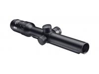 Оптический прицел Meostar R1 1-4х22  сетка RD-K-Dot, шина ZEISS (MEOPTA)