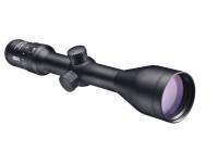 Оптический прицел Meostar R1r 3-12х56, сетка RD-4C, подсветка (MEOPTA)