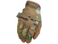 Перчатки тактические MECHANIX Original Multicam M