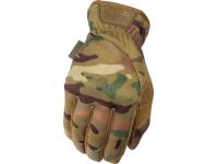 Перчатки тактические MECHANIX Fast Fit Multicam M
