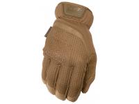 Перчатки тактические MECHANIX Fast Fit Coyote  M