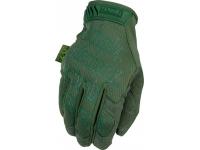 Перчатки MECHANIX Original Olive Drab M