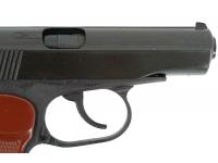 Пневматический пистолет МР-654К-20 (ПМ, Макарова) 4,5 мм вид №3