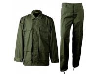 Комплект US Army BDU Green  M