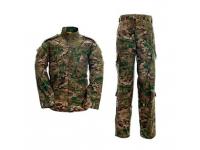 Комплект US Army ACU V2 Multicam XXL