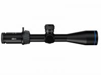 Оптический прицел Meopro Optika6 3-18x50 сетка RD-Mrad1, FFP (MEOPTA)
