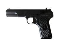 Травматический пистолет Тень-28 (аналог ТТ) 10x28