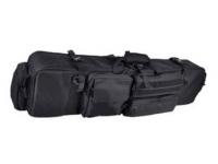 Чехол оружейный AGR 100 см M249 Black