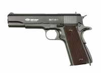 Пневматический пистолет Gletcher CLT 1911 4,5 мм