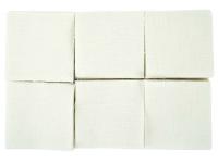 Патчи-салфетки Калашников фланелевые .30-375 (50x50 мм, 100 штук) вид №2