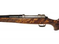 Карабин Mauser M03 De Lux 338 Blaser Mag коробка