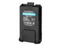 Аккумулятор Baofeng ACC0001UV5R1800 стандартный 1800 mAh для радиостанции Baofeng UV-5R