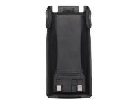 Аккумулятор Baofeng ACC0002UV5R2800 стандартный 2800 mAh для радиостанции Baofeng UV-82