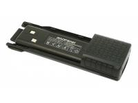 Аккумулятор Baofeng ACC0002UV5R3800 увеличенной емкости 3800 mAh для радиостанции Baofeng UV-82