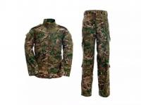 Комплект US Army ACU V2 Multicam S