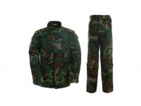 Комплект US Army ACU V2 Woodland XXL