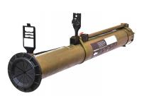 Пусковое устройство СтрайкАрт ПУ26 ПУ 26 для ВРПГС 50 Стрела 50 мм (имитация РПГ-26 Аглень)