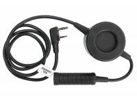 Кнопка активации радиосвязи Z-Tactical Z114-K Tactical PTT Military Standard