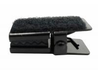 Кнопка активации радиосвязи Z-Tactical Z114-K Tactical PTT Military Standard клипса крепления