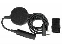 Кнопка активации радиосвязи Z-Tactical Z114-K Tactical PTT Military Standard комплектация